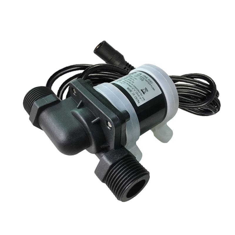 5-Point Thread Solar Water Heater Pump JT-750