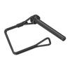 8 PCS Trailer Pin 3/8x4 Inch Safety Coupler Pin Heavy Duty Wire Lock Pin -3/8in
