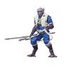 Hasbro Star Wars The Black Series Zeb Orrelios New Republic Pilot Action Figure 15 Cm Mandalorian Grogu Collection G2815