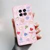 Case For Oppo Realme 13 Pro Funda Cute Cartoon Cat Dog Fox Silicone Soft Back Cover For Realme 13 Pro Plus 13pro 5G Phone Cases