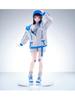 OMAHA X Mashiro K Dai Ichiiro Seiran Scale PVC ABS Painted Complete Figure 1/7 &