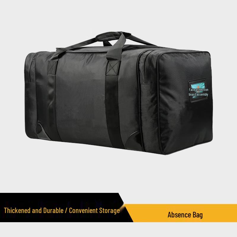 Guard Camp Large Capacity Gear Carry Bag