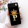 2026 Fashion Letter Phone Case For Realme 16 5G Clear TPU Back Cover For Realme16 RMX5171 Soft Silicone Cases