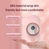 New Mini Portable Cute Spacesuit Hand Warmer Baby Travel Cartoon USB Rechargeable Winter Warming Accessory Ideal Halloween Gifts
