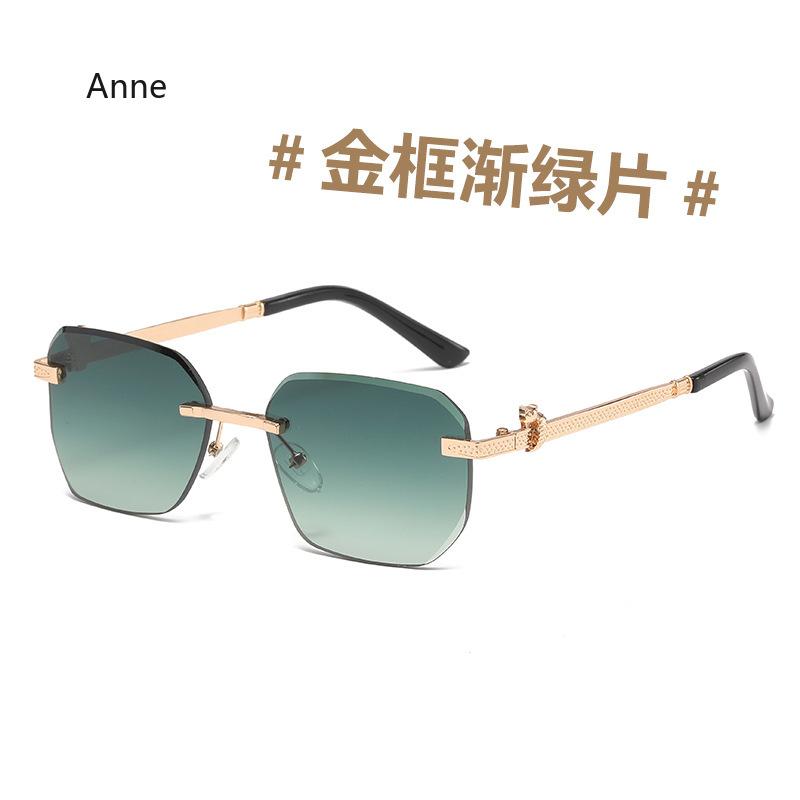 Sunglasses For Men And Women Pilot Trendy Casual Travel Vacation Sun Glasses Outdoor Sports Cycling Driving Sunshades UV400