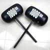 Inflatable 1000 Ton Letters PVC Hammer Mallet Kids Party Pool Cheering Favor