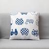Muji Lucky Cat Pillow Quilt