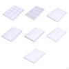 Elegant Jewelry Tray Set for Organizing Accessories