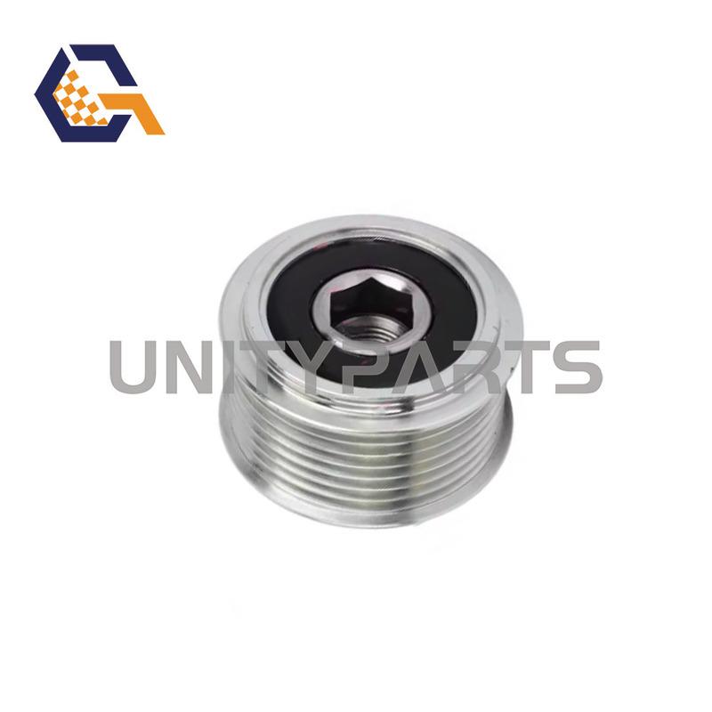 23151-MA00A Alternator Freewheel Clutch Pulley For Nissan Europe Van Caravan QR25 Urvan NV350 Atlas QR20DE 562-81111 23151MA00A