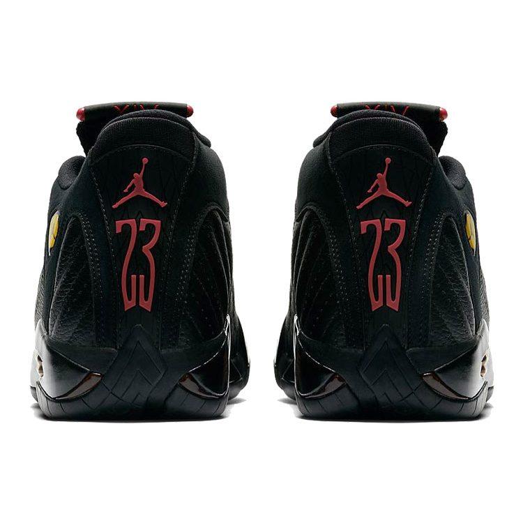 Jordan 14 Retro Last Shot 2018 487471-003