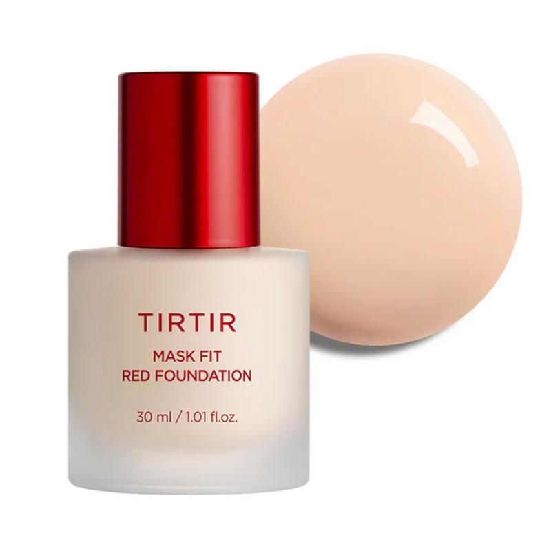 TIRTIR Mask Fit Red Foundation SPF 40 PA+++ 30ml