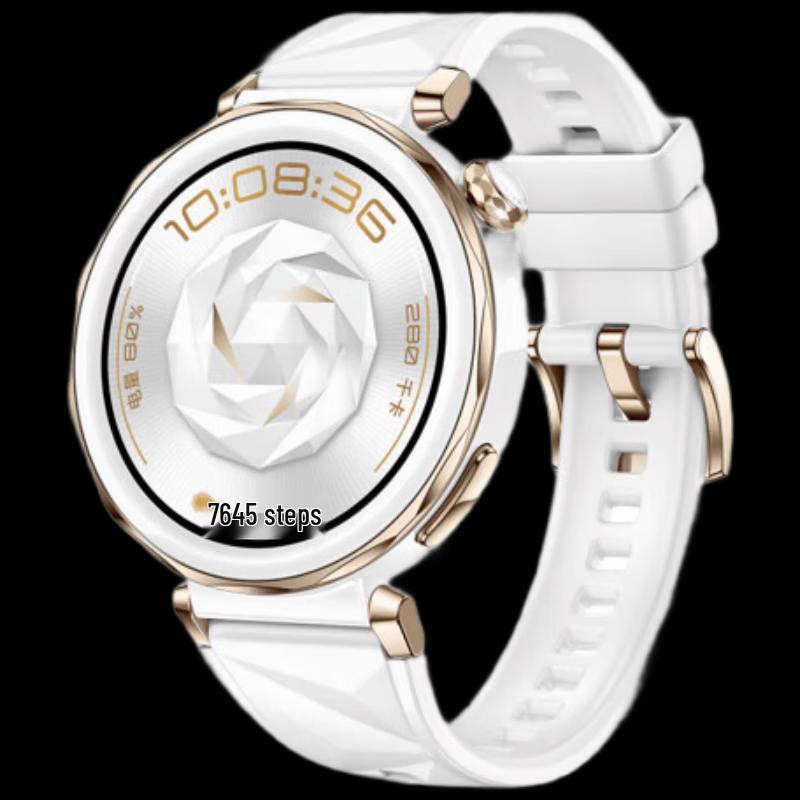

Huawei WATCH GT 5 Pro Smartwatch (CN version)