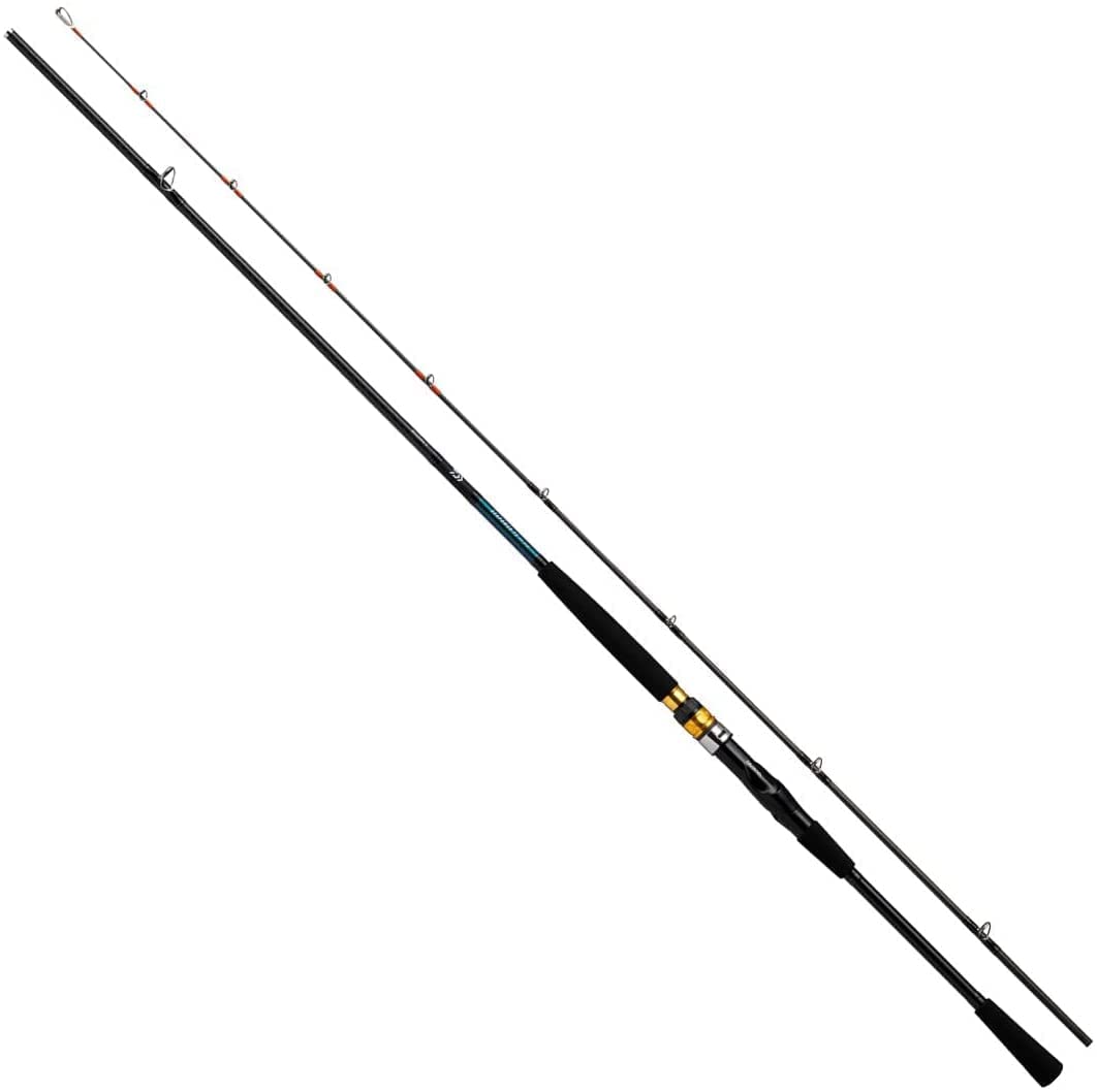 

DAIWA Sea Power 73 120-270N Black