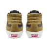 Vans OG Sk8-Hi LX 'Bronze Brown' VN0A4BVBTLZ Men's Shoes