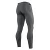 Men Training Bodybuilding Workout Yoga  Fitness Long Pants Tight-drying Sports Basketball Tight Pants