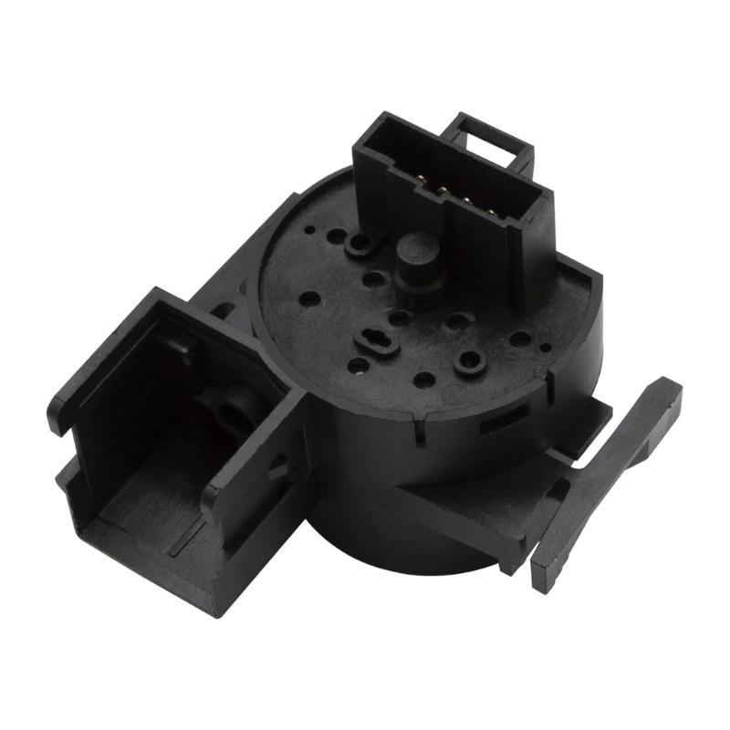 Car Ignition Switch Lock Cylinder Replacement Lock Cylinder with 2 Keys for Meriva A Auto Accessories 0914861 90511999