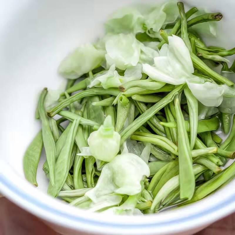 Yun Xiansheng Special Grade Jasmine Piaoxue Flower Tea