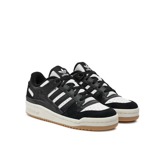 Кроссовки adidas Forum Low Cl J