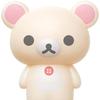 Rilakkuma Kitchen Zakka Spoon with Mascot Korilakkuma KA16002