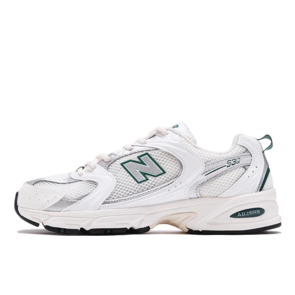 

New Balance Mr530Sx D Mr530Sx Белый Зеленый Sx 275