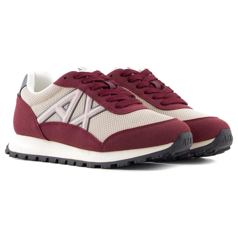 Armani Exchange Sneakers XW002150_AF19388