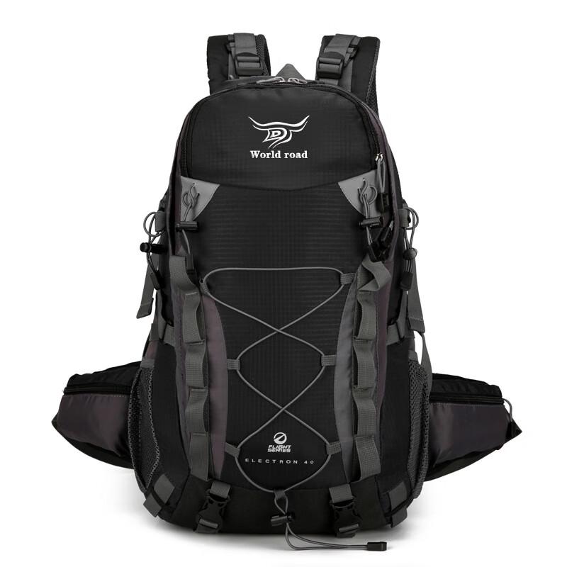 OEING Lightweight Mountaineering Backpack 1