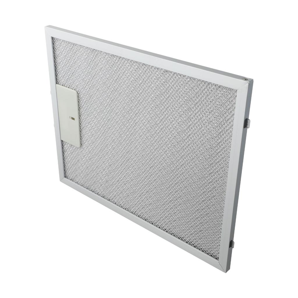 Filtre Hota Argintii Plasa Metalica Filtru Aerisire Extractor 300X240X9mm Pentru Majoritatea Hotelor de Bucatarie de Marca Lidere cu Grăsime Îmbunătățită
