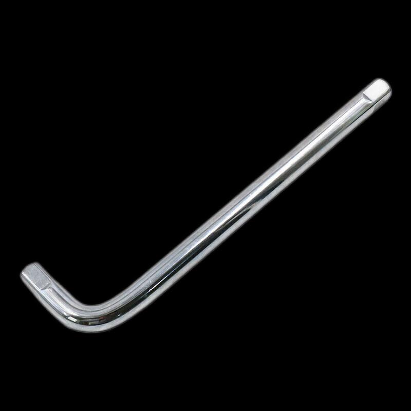 Deli L-Type Socket Extension Bar 250mm