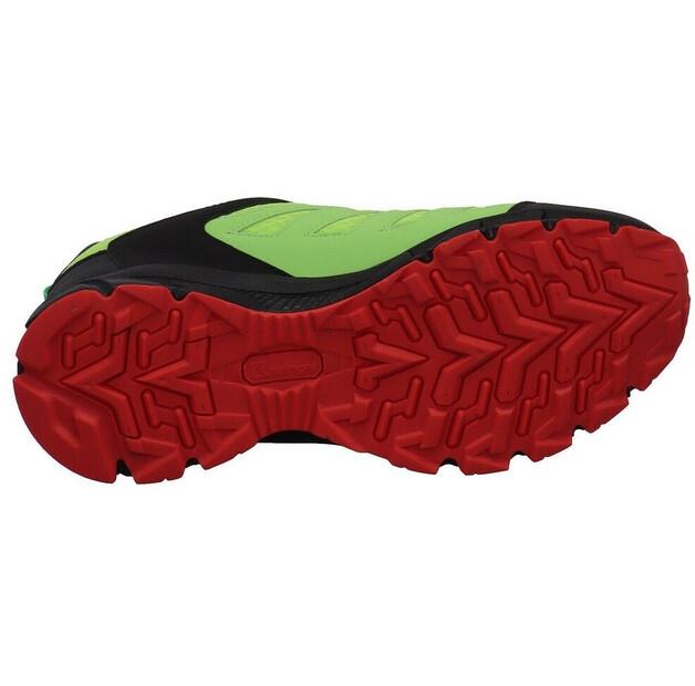 Треккинговые ботинки Kastinger FS-Ahrnspitz Low KTX