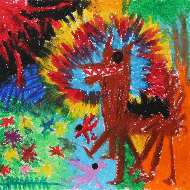 

Hwang Yoon-ji 1st Album - Diary