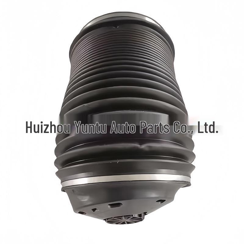 Rear Air Springs (Left & Right) for Jeep Grand Cherokee - Part Numbers 68258355AC & 68258354AC
