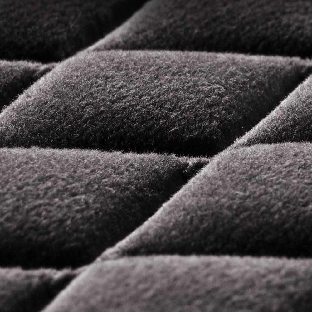 12V Heated Seat Cover Seat Warmer Seat Cover Pads Universal Car Heated Seat Cushion