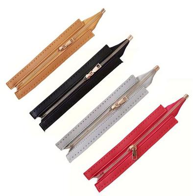 תפירה וסריגה – רוכסנים