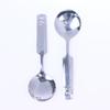1/2PCS Children's Cartoon Koala Stainless Steel Spoon Watermelon Ice Cream Spoon Tea Spoon Dessert Spoon Tableware Set