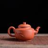 Zisha pot large capacity teapot tea maker handmade ceramic household kung fu tea set teacup set