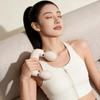 Quiet Muscle Relaxation Massager Portable Vibration Massager Fascial Muscle Massager Home Gym