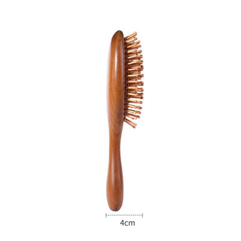 Yi Lu Air Cushion Massage Comb
