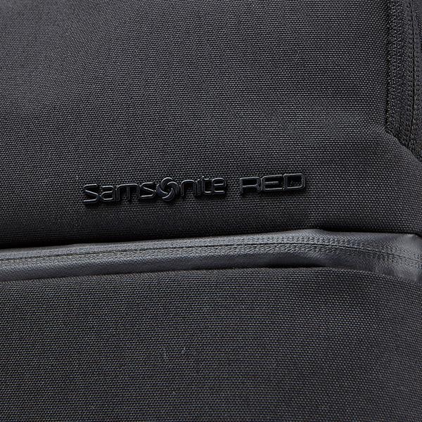 Samsonite Red Caritani Backpack Black Dq409001