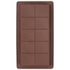 Silicone Mold for Filled Chocolate Dubai Chocolate