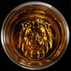 Mighty Male Lion Head Double Walled Whiskey Glass Creative Cocktail Cup Bar  Wine Glasses Tumbler Drinkware Beer Mugs Barware