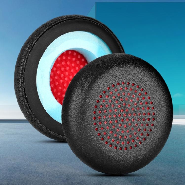 Soft Ear Cushions for KH122M Soothielec KH53 Headphones Earpads Ensuring Long Last Durability and Noise Reductions