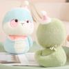 Snake Toy Plush Dolls Pillow Room Decoration Ornament Children Gifts Perfect