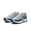 Fila Athletics Low-Top Running Shoes Women Sneaker Slate-Gray A12W945502FGY