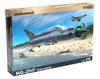 Eduard Profipack Plastic Model Kit EDU70141 1/72 MiG-21MF