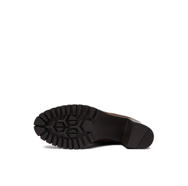 Ботильоны Lasocki CEO-WI23-LUM-02 Коричневый