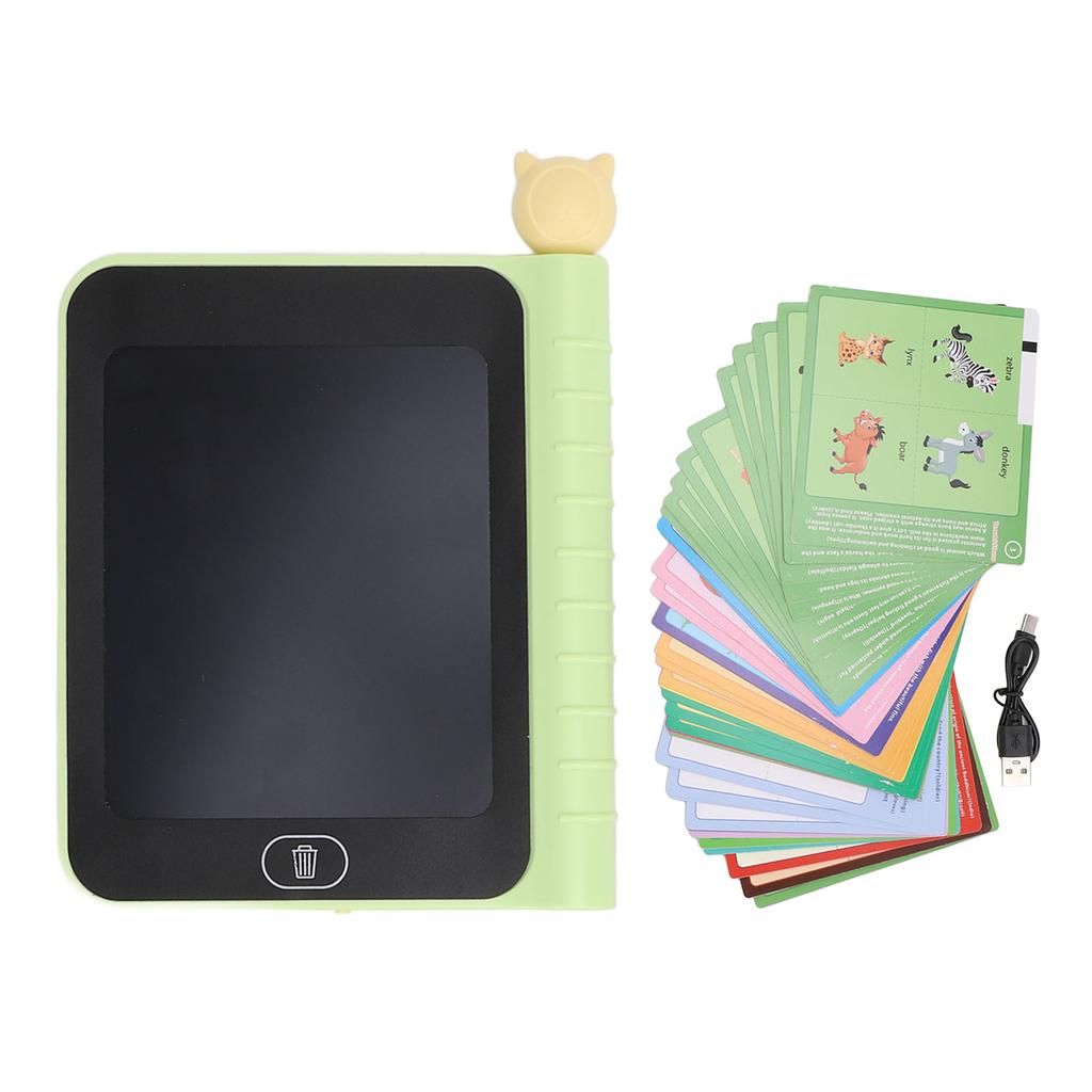 Electronic Interactive Learning Educational Toy Multiple Modes Kids Learning Machine for 3 To 6