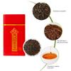 Wuyi Mountain Specialty Jinjunmei Black Tea with Metal Box Package Jin Jun Mei Black Tea Honey Flavored