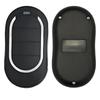 Rolling Code Garage Door Remote Control 433MHz Keychain Remote Control  for Barriers