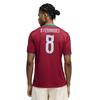 Puma Mens Fernandes 2026 Portugal Home Jersey
