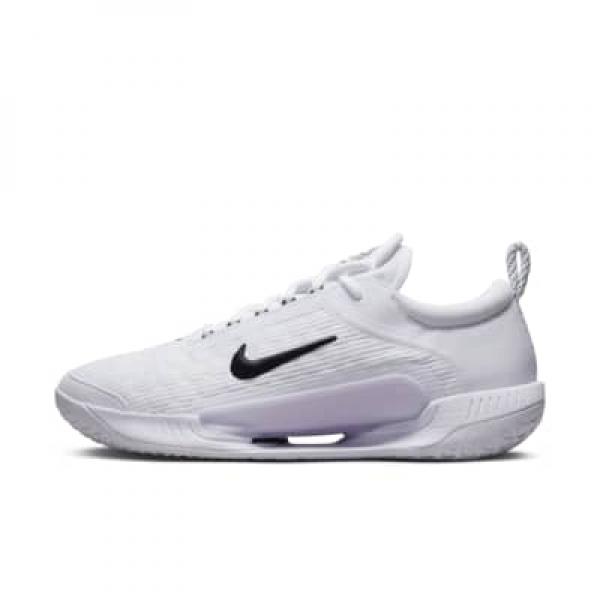 

Мужское твердое пальто для тенниса Nike Coat Air Zoom NXT DV3276-101
